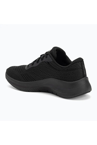 SKECHERS Arch Fit 2.0 Wide Sneakers - Black Edition