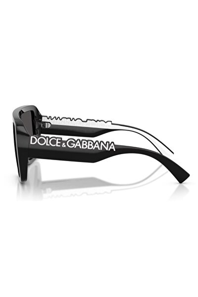 Dolce&Gabbana Dg 6204 501/87 34 Sunglasses