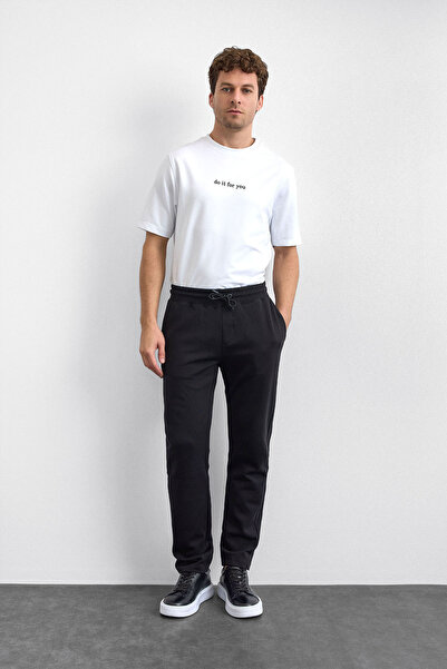 Back And Bond Back & Bond Cotton Blend Regular Fit Regular Waist Straight Leg...