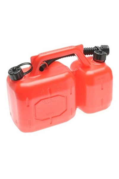 OEM Canistră dublă de combustibil 5 L + 2 L