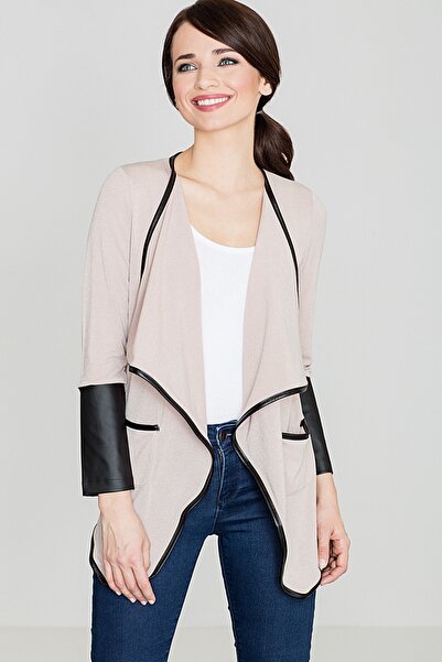 Figl Jacket K112 Beige L