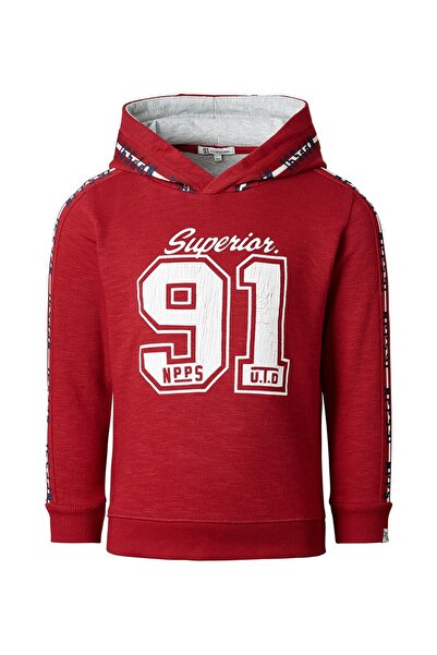 NOPPIES Hanover boys' sweatshirt