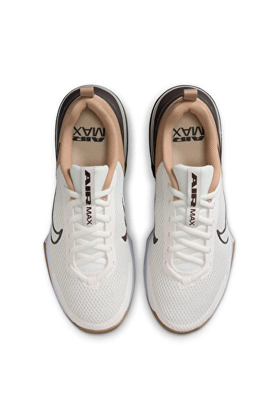 Nike Air Max Alpha Trainer 6 Limited Edition Men's Beige Casual Sneakers