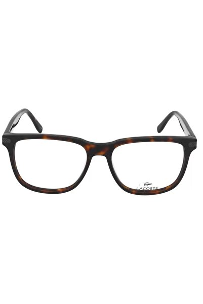 Lacoste RAMA DE OCHELARI L2738 214 (Havana)