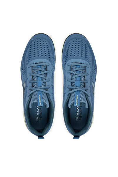 SKECHERS Men's Summits Torre Athletic Sneakers - Multicolor, Size 47.5