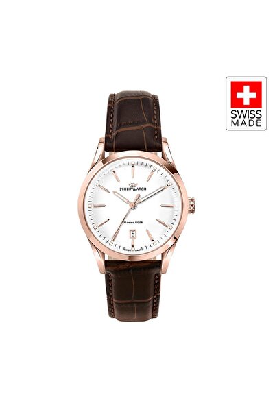 Philip Watch R8251180020 Men's Wristwatch/Sa