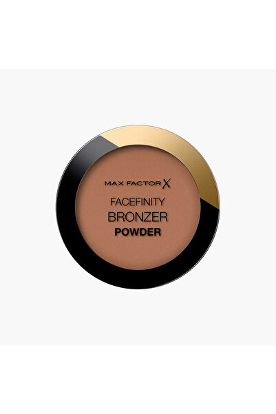 Max Factor Facefinity Bronzer