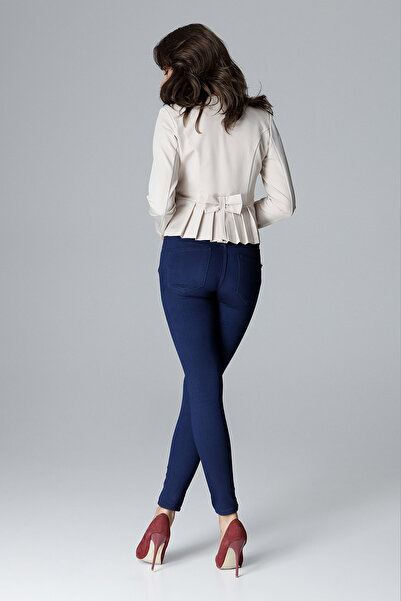 Figl Jacket L008 Beige L