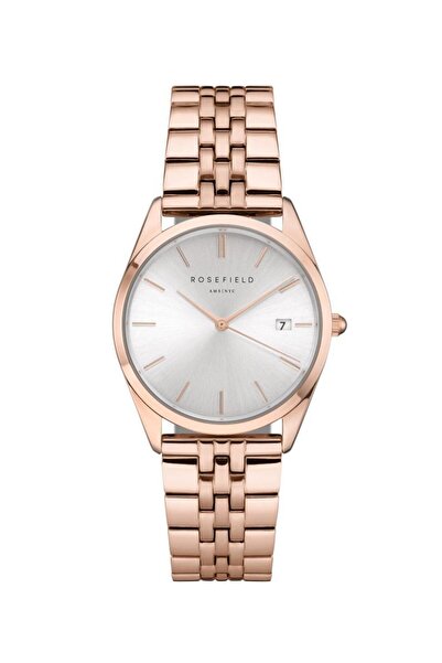 Rosefield Acsr.A14 Women's Wristwatch/Sa