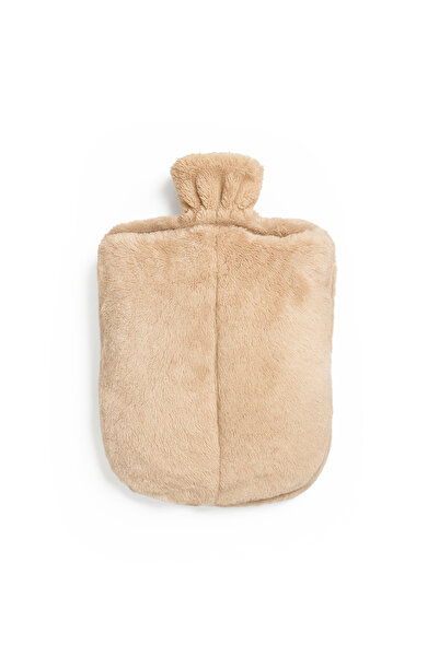 Pabtex Winter Foot Warmer Plush Slippers – Comfortable Heat Preservation at Home