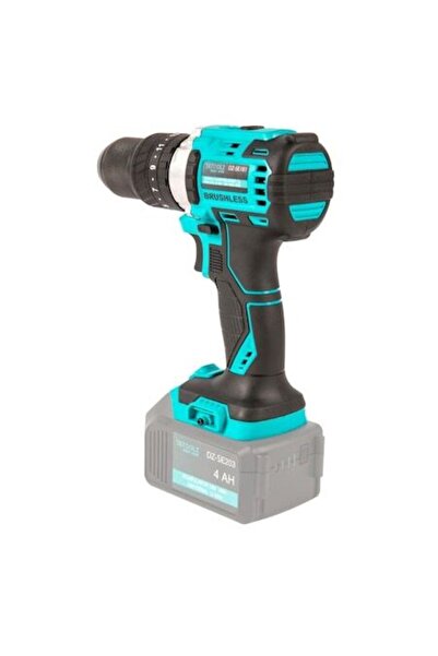 OEM 45Nm 18V Brushless Hammer Drill (No Battery)