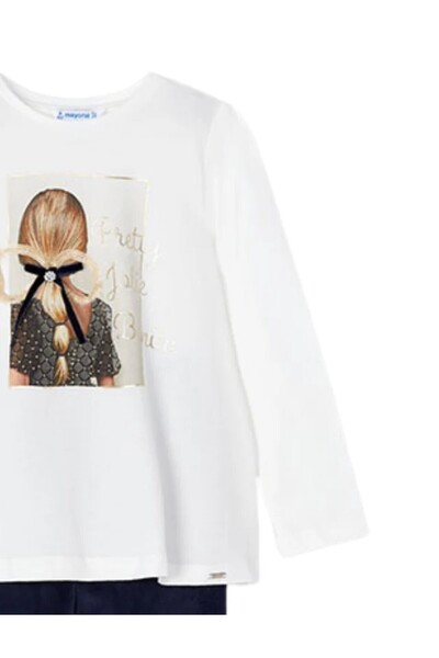 MAYORAL Elegant girl set