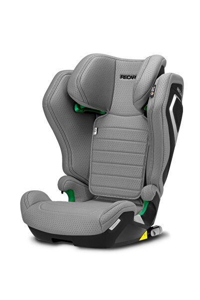 Recaro Scaun auto cu Isofix Axion 1 Happy Grey