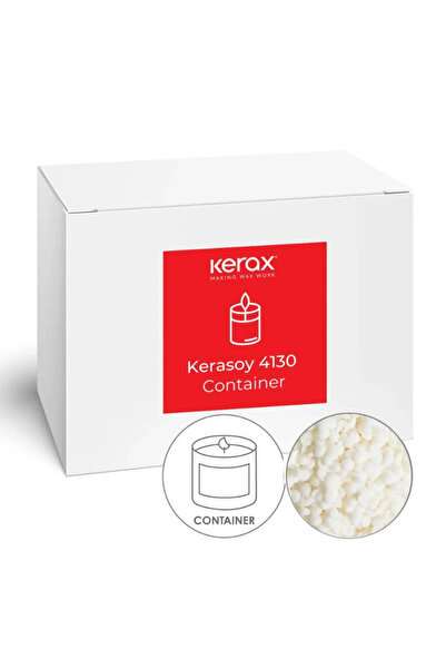 SERVUS COLLECTION Ceara de soia KeraSoy Container 4130 1 Kg