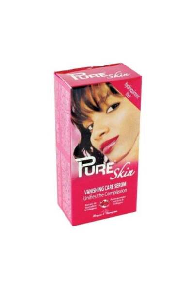 Pure Skin Vanishing Care Serum 30ml
