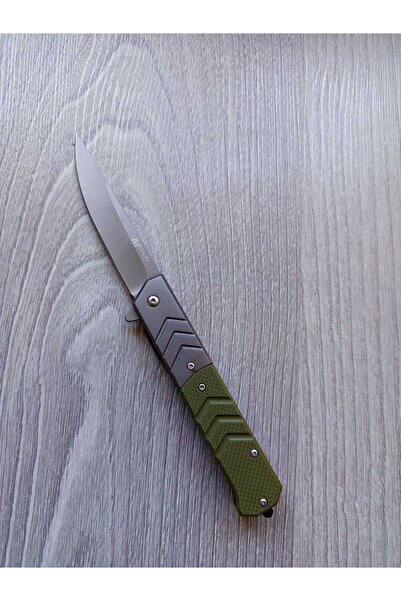 Salgaro MTECH MT-1010B ORJİNAL 21 CM UZUNLUK 9 CM KESİCİ KISIM KAMP ÇAKISI