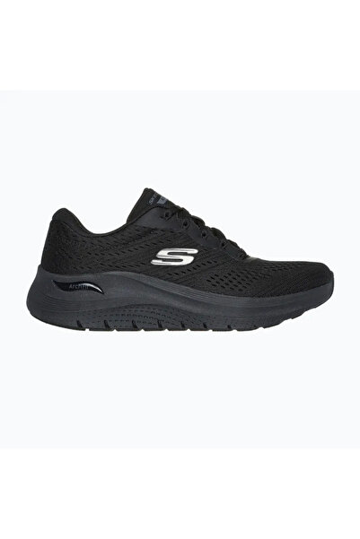 SKECHERS Arch Fit 2.0 Wide Sneakers - Black Edition