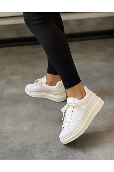 SİLİYA Women's Sneaker Queen Casual Sports Shoes