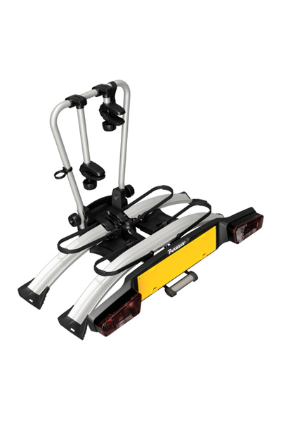 PERUZZO Suport biciclete Atlantis 714 cu prindere pe carligul de remorcare - ...