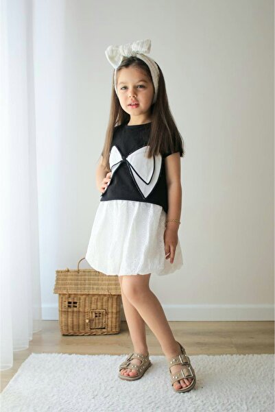 NURTOPU Girls' Suit Top and Bottom Set Summer Balloon Skirt Linen Fabric Bottom High-Quality and Flexible Cotton