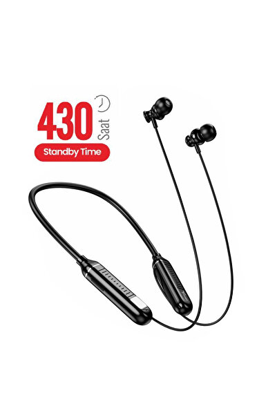 Lucatech Oppa K10x / K11 / K12 / K13 / K13x uyumlu Boyun Askılı Bluetooth Kul...