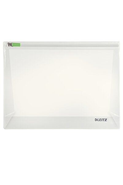 Leitz Buzunar cu fermoar Complete Traveller, M, 2 buc,