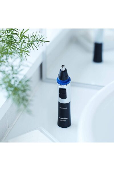 PANASONIC ER-GN30 Nose Ear & Facial Hair Wet And Dry Trimmer