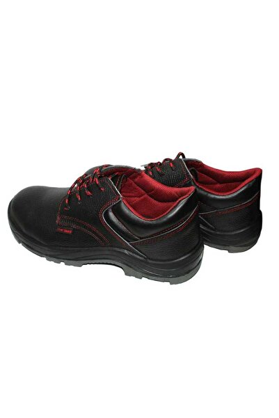 WEERY 101 S2 ÇELİK BURUNLU OVERGUARD KIŞLIK İŞ AYAKKABISI RAHAT SAĞLAM ŞIK.