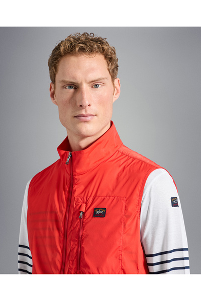 PAUL&SHARK Econyl Gilet