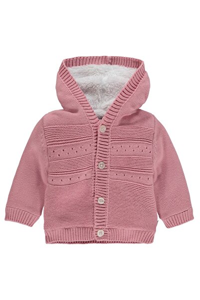 NOPPIES Warm knitted cardigan