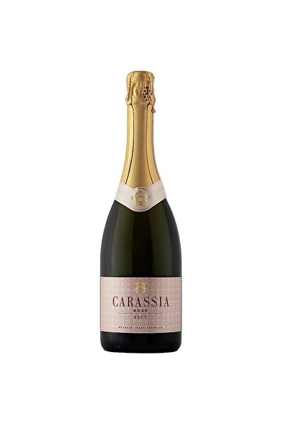 Carassia Vin Spumant Rosé Carastelec, 12%, 0,75L