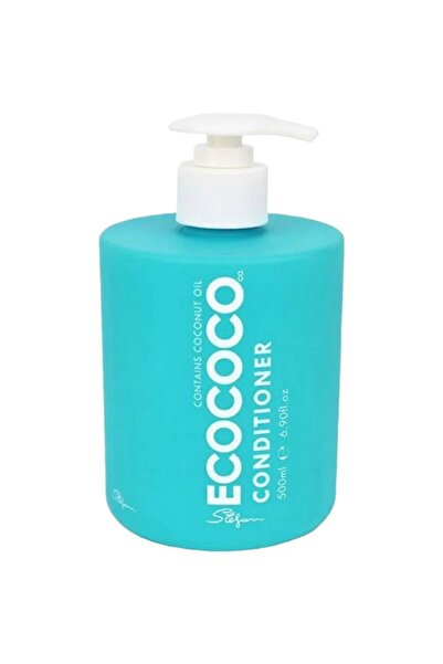 İCOCO Ecococo Moisturizing Hair Conditioner – 500 ml