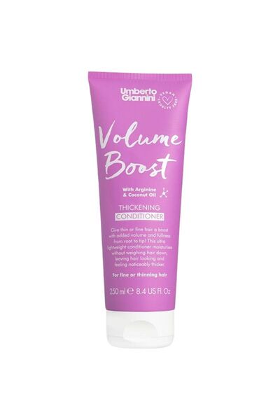 Umberto Giannini بلسم UG Volume Boost – 250 مل