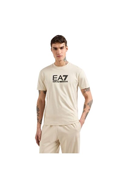EA7 Tricou M TEE SS CO Barbati