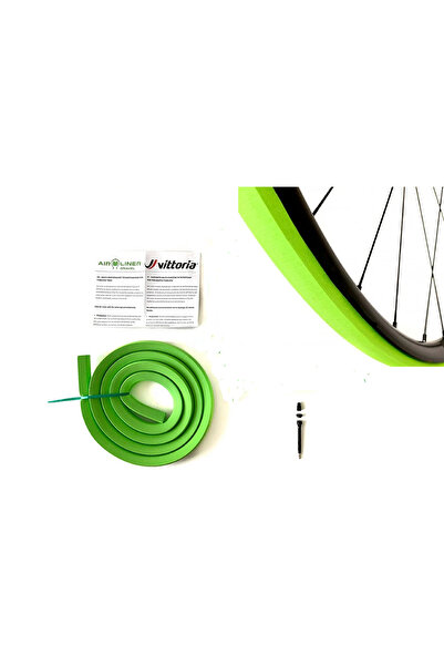 SXT Sistem de roți Antipana Vittoria Air-Liner pentru șosea, tubeless-ready, ...