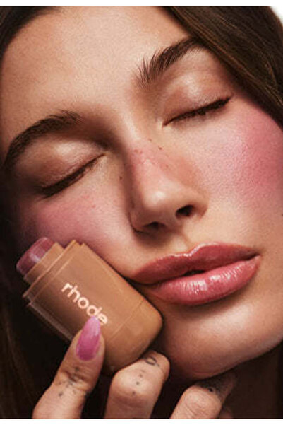 rhode POCKET BLUSH SLEEPY GIRL