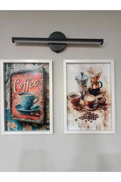 Senden Hediye Sconce and Frame Set