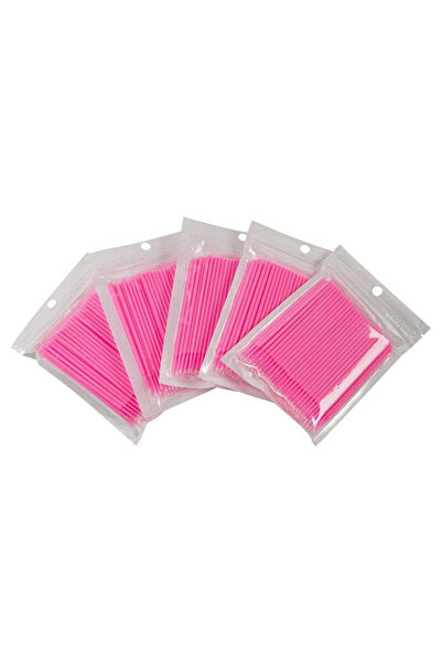 ANTONELLA Microbrush 100/set