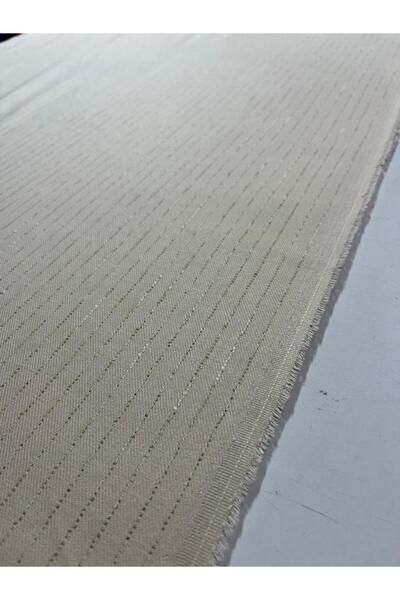 Kumaş sever 100% Wool Flannel Fabric Plaid Stripe Pattern Double Yardage for Jacket, Skirt, Pants, Coat, Vest, Suit