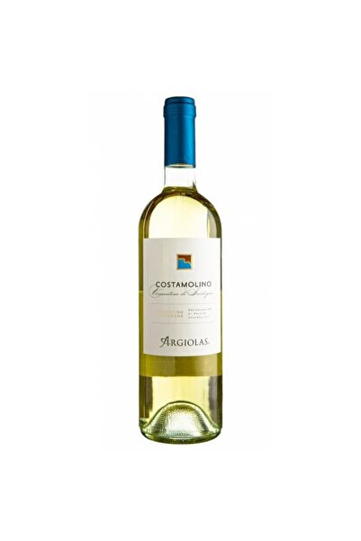 Argiolas Costamolino Vermentino di Sardegna DOC, 13,5%, 0,75L