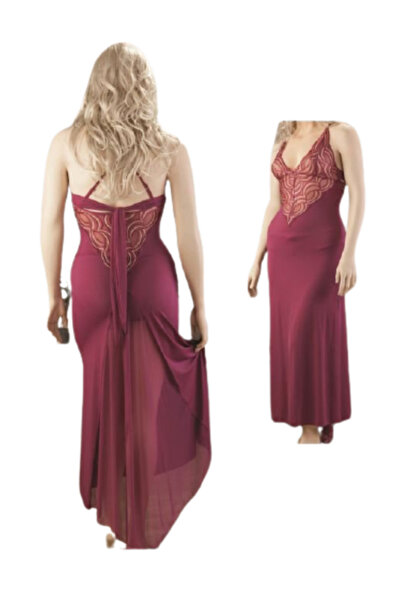 La Joie لانجري نسائي طويل - LN 4016