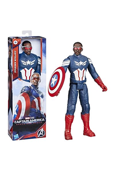 FABBA TOYS مجسم شخصية F9276 من فيلم العالم الجديد الشجاع - لعبة ممتعة ومتينة ...