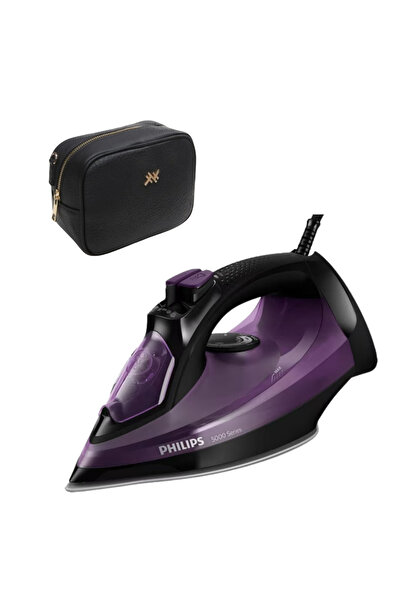 Philips DST5030/80 2400W Buharlı Ütü Çanta DST5030/80+ÇANTA