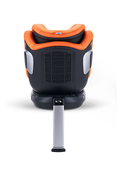 Recaro Scaun Auto Xenon 1, 0-21 kg, R129 i-Size , 0-7 ani, Vibrant Orange