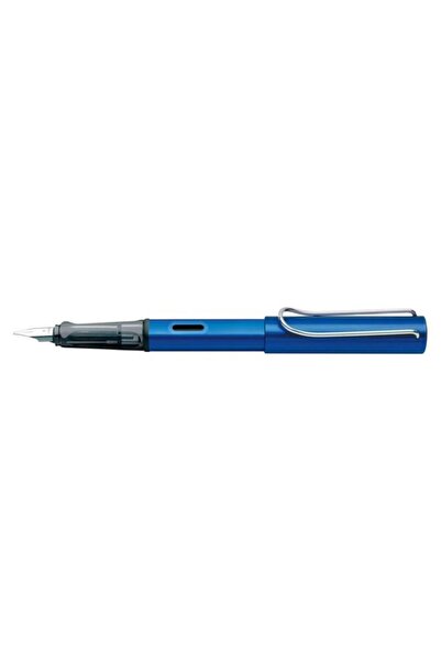 Lamy Al-star Lacivert Aliminyum Dolma Kalem 028-m
