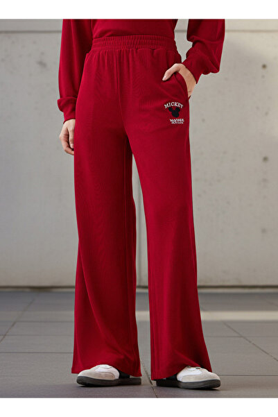 SP Characters Comfort Waist Track Pants with Pockets