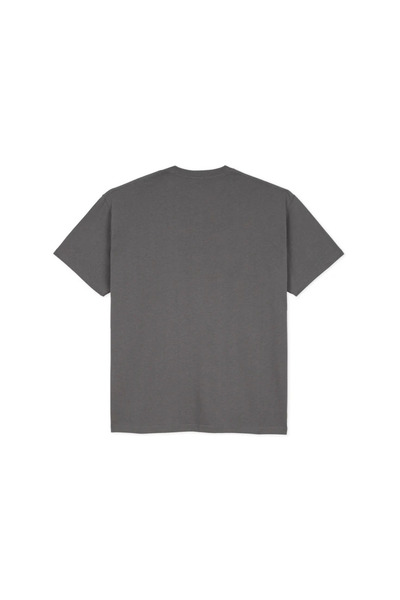 POLAR - TEE | EVERYTHING IS NORMAL - GRAPHITE