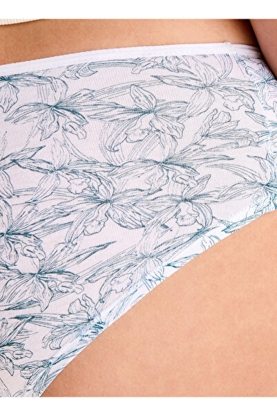 FAV Set of 5 - Assorted Briefs with Elasticated Waistband