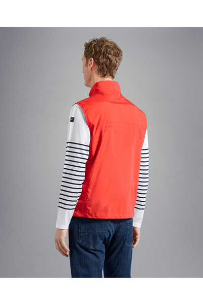 PAUL&SHARK Econyl Gilet