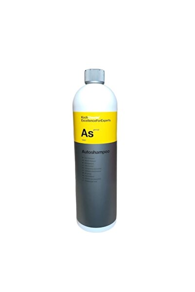Koch Chemie Șampon auto Autoshampoo, 1L
